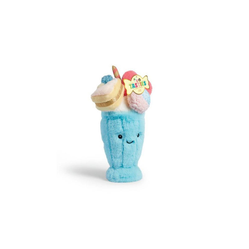 FAO Schwarz Dessert Milkshake 10" Stuffed Animal