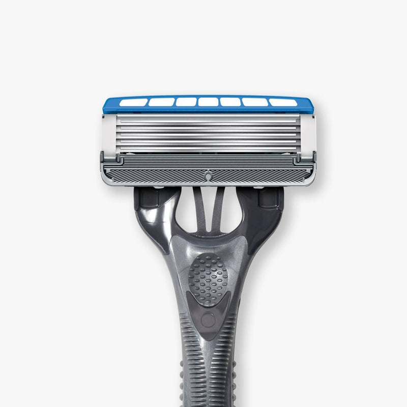 Schick Hydro 5 Ultimate Comfort Men's Disposable Razors - 3ct