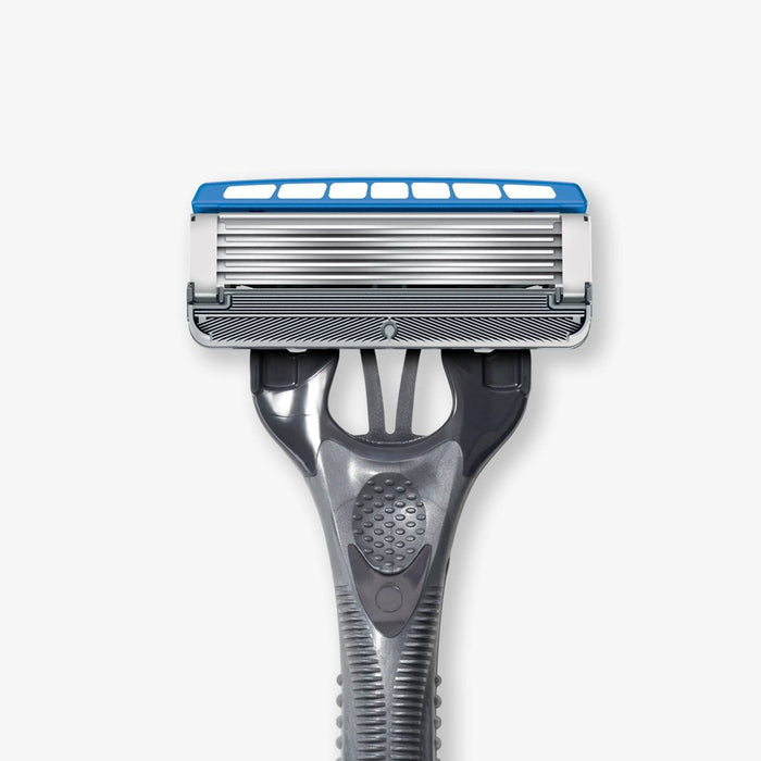 Schick Hydro 5 Ultimate Comfort Men's Disposable Razors - 3ct