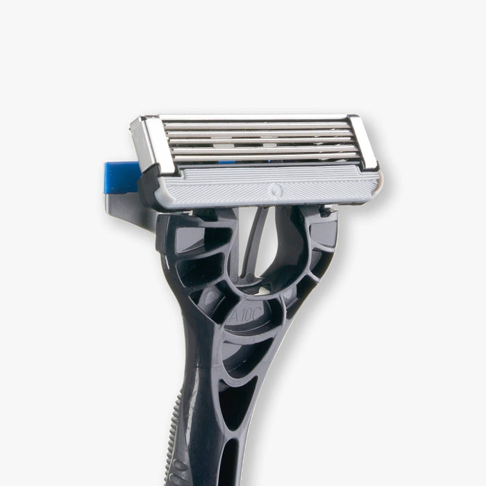 Schick Hydro 5 Ultimate Comfort Men's Disposable Razors - 3ct