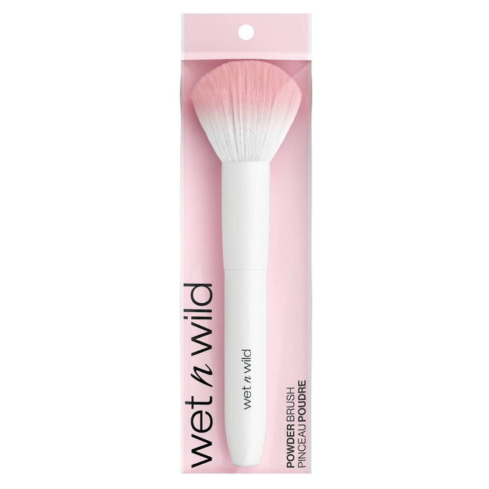 Wet n Wild Essential Powder Brush - 1ct