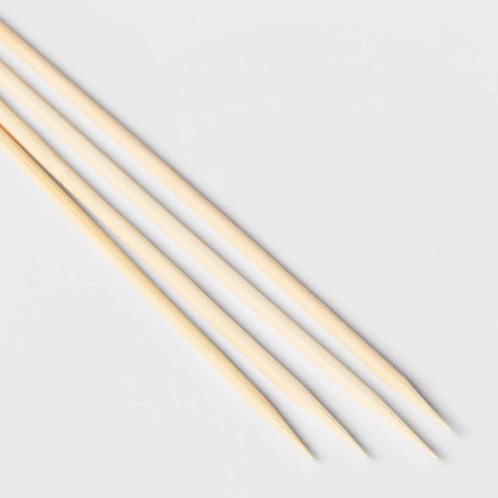 100ct Bamboo Skewers - Room Essentials™