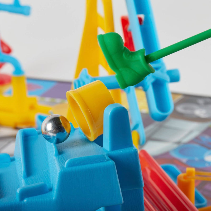 Classic Mouse Trap Board Game