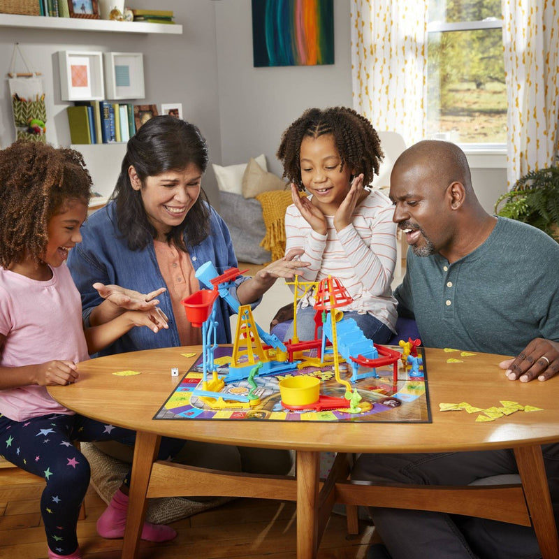 Classic Mouse Trap Board Game