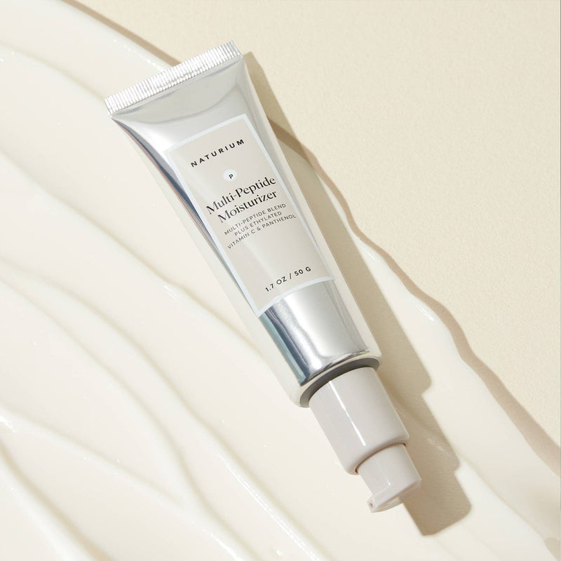 Naturium Multi-Peptide Moisturizer - 1.7oz