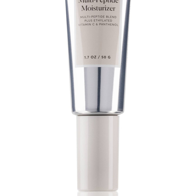 Naturium Multi-Peptide Moisturizer - 1.7oz