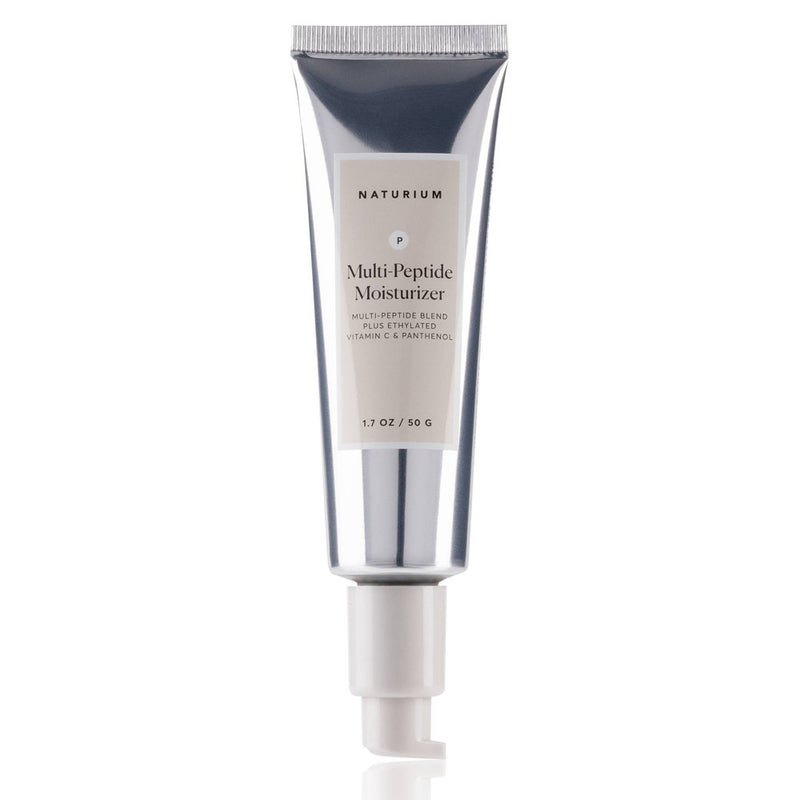 Naturium Multi-Peptide Moisturizer - 1.7oz