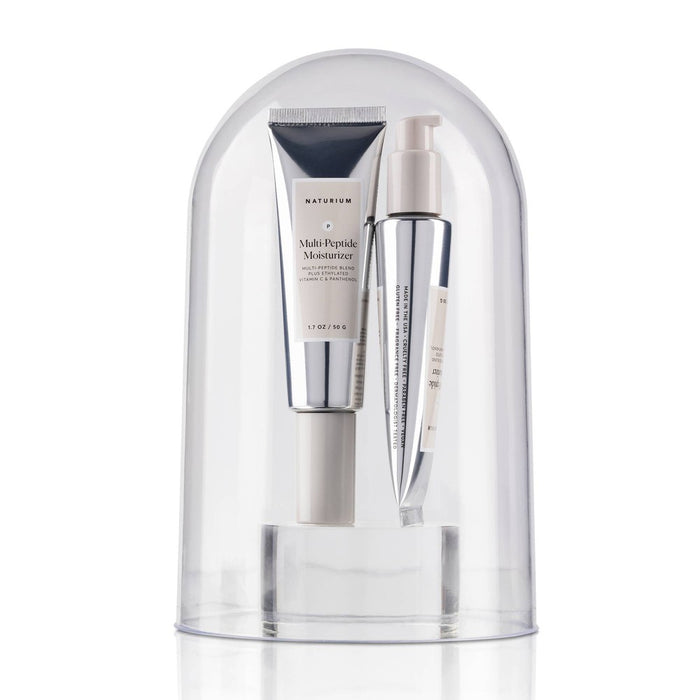 Naturium Multi-Peptide Moisturizer - 1.7oz