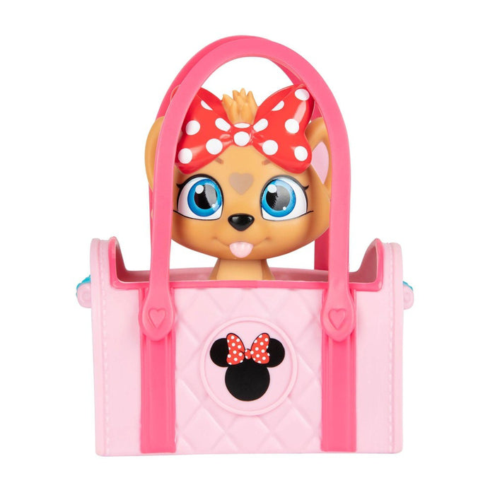 Disney ILY 4ever 18" Minnie Mouse Inspired Deluxe Fashion and Accessory Pack