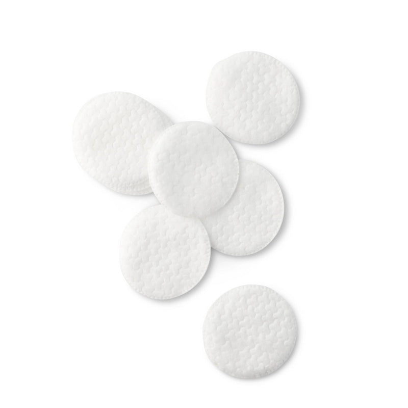 Basic Cotton Rounds Nail Polish and Makeup Remover Pads - 100ct - 300ct - up & up™