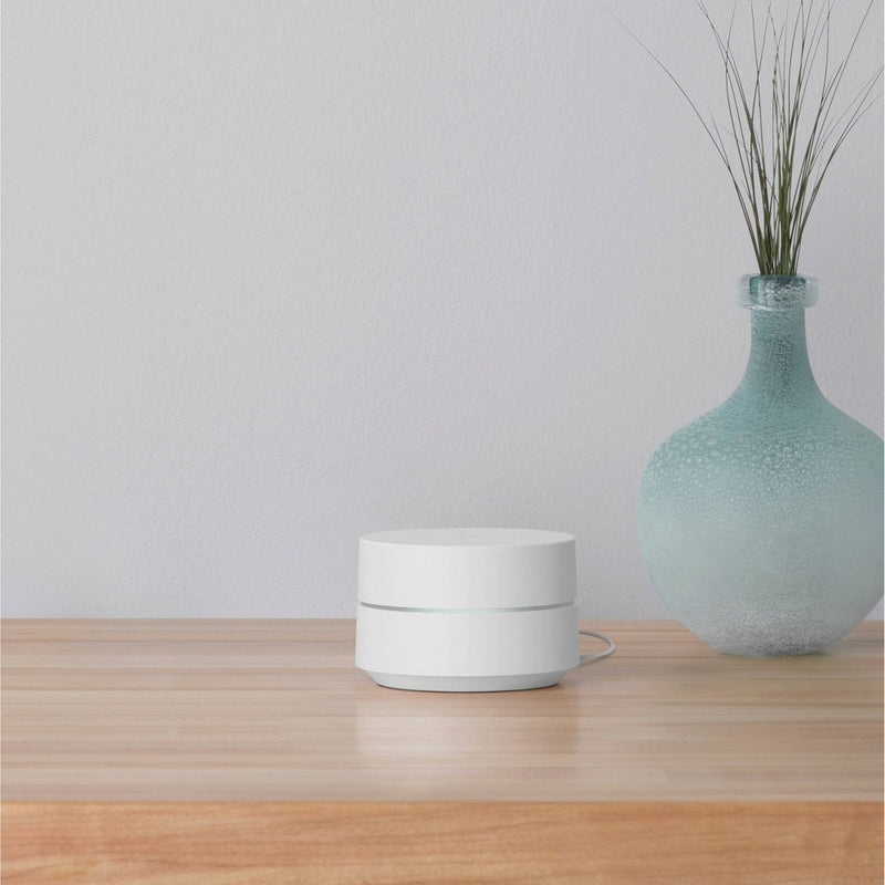 Google Wifi Mesh Router - 3pk *BRAND NEW, SEALED*