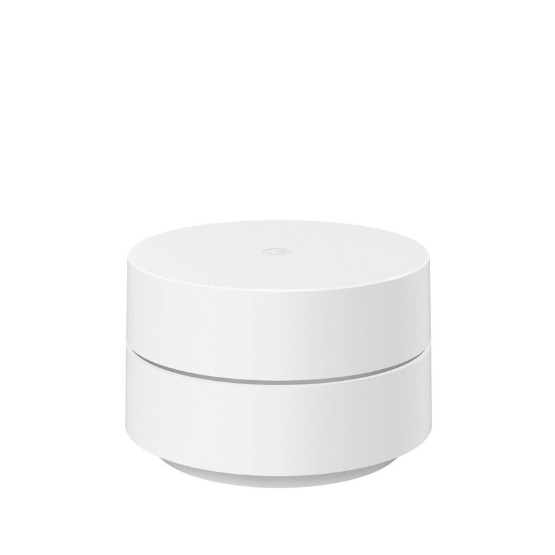 Google Wifi Mesh Router - 3pk *BRAND NEW, SEALED*