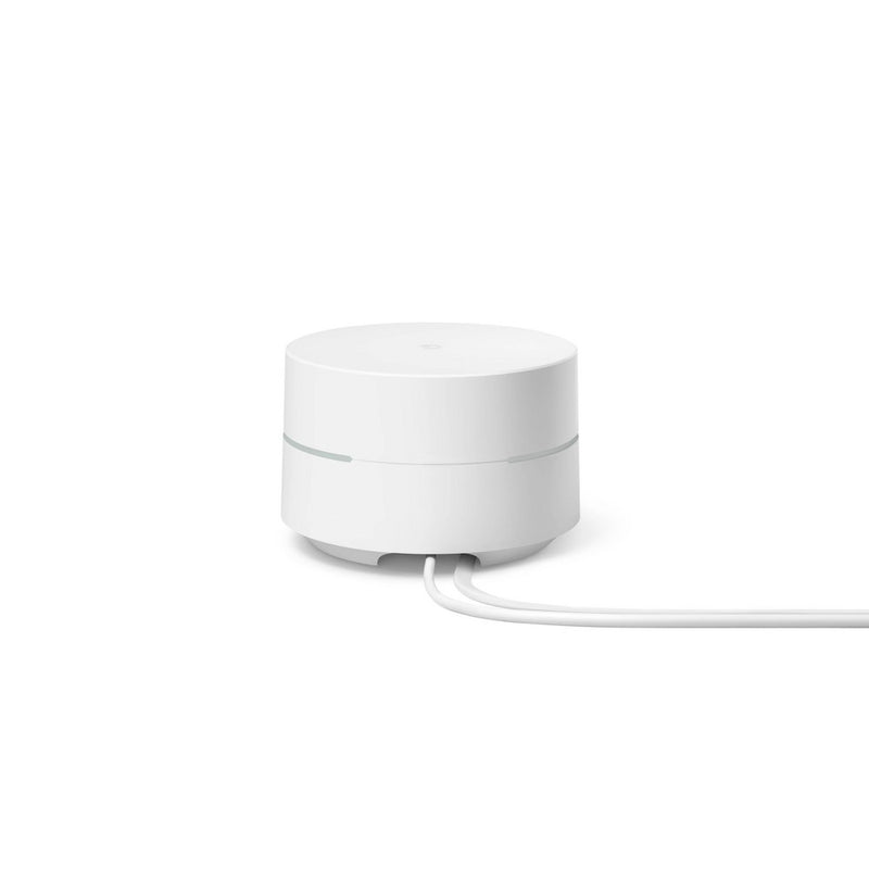 Google Wifi Mesh Router - 3pk *BRAND NEW, SEALED*