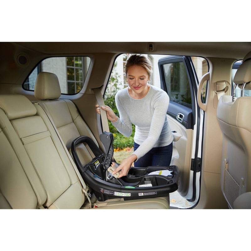 Graco SnugFit Infant Car Seat Base - Black (LOCAL PICKUP ONLY)