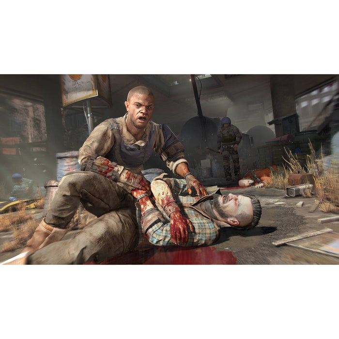 Dying Light 2 Stay Human - Xbox One/Series X