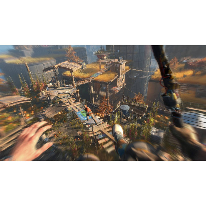 Dying Light 2 Stay Human - Xbox One/Series X