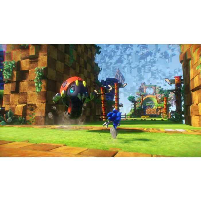 Sonic Frontiers - PlayStation 5 *BRAND NEW & SEALED*