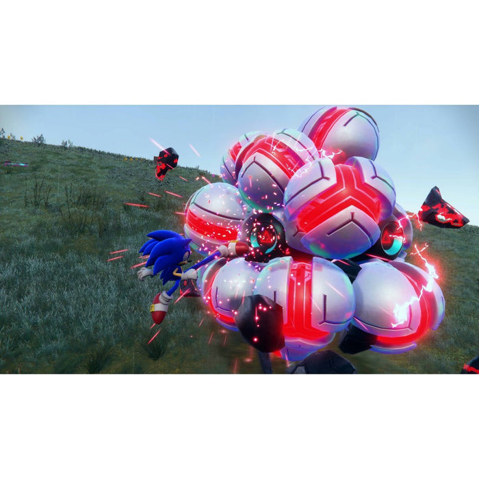 Sonic Frontiers - PlayStation 5 *BRAND NEW & SEALED*