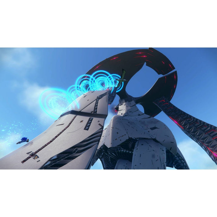 Sonic Frontiers - PlayStation 5 *BRAND NEW & SEALED*