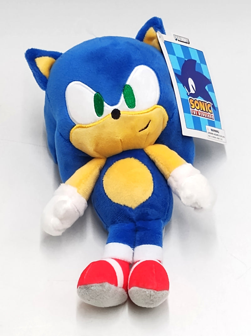 Kid Robot Sonic the Hedgehog Phunny Plush
