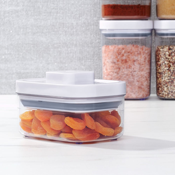 OXO POP 0.5qt Airtight Food Storage Container
