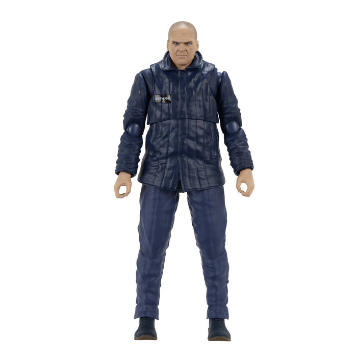 Stranger Things - Hopper 6" Action Figure