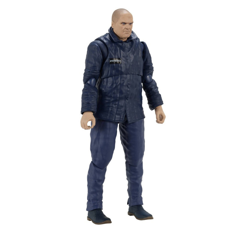 Stranger Things - Hopper 6" Action Figure