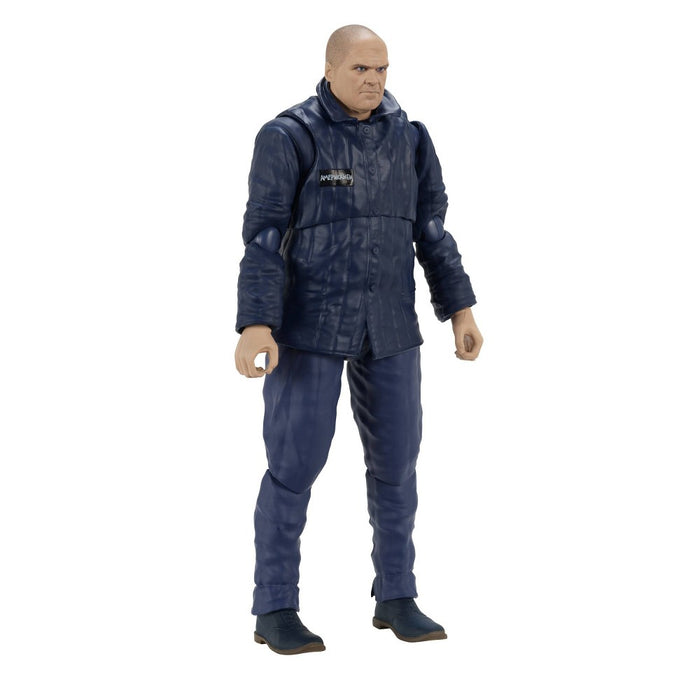 Stranger Things - Hopper 6" Action Figure