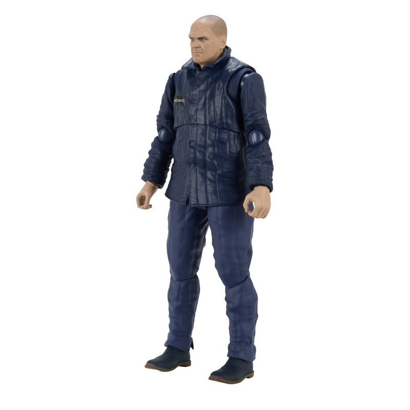 Stranger Things - Hopper 6" Action Figure