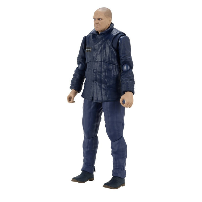 Stranger Things - Hopper 6" Action Figure