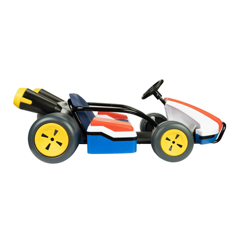 Mario Kart 24V Battery Powered Ride-On (LOCAL PICKUP ONLY)