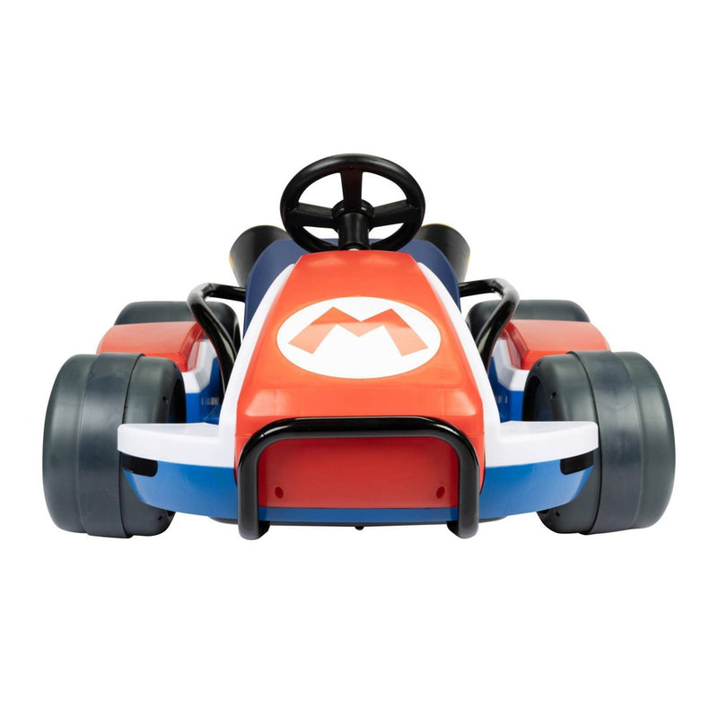 Mario Kart 24V Battery Powered Ride-On (LOCAL PICKUP ONLY)