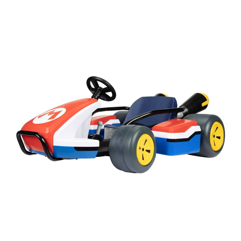 Mario Kart 24V Battery Powered Ride-On (LOCAL PICKUP ONLY)