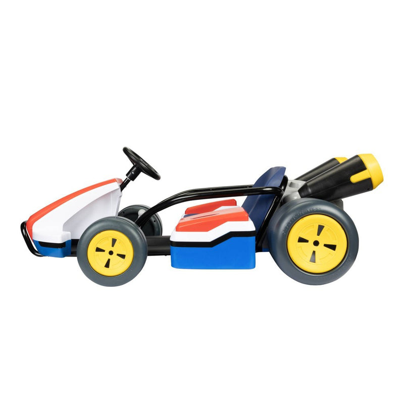 Mario Kart 24V Battery Powered Ride-On (LOCAL PICKUP ONLY)