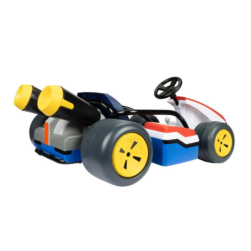 Mario Kart 24V Battery Powered Ride-On (LOCAL PICKUP ONLY)