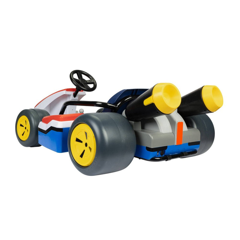 Mario Kart 24V Battery Powered Ride-On (LOCAL PICKUP ONLY)
