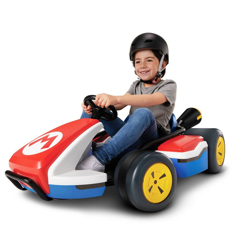 Mario Kart 24V Battery Powered Ride-On (LOCAL PICKUP ONLY)