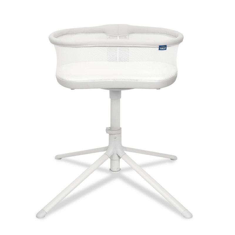 HALO Innovations Bassinest Swivel Sleeper 3.0 - Gray (LOCAL PICKUP ONLY)