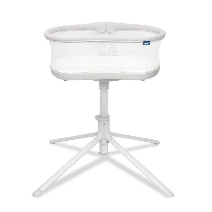 HALO Innovations Bassinest Swivel Sleeper 3.0 - Gray (LOCAL PICKUP ONLY)
