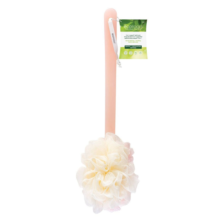EcoTools 2-in-1 Bath Brush