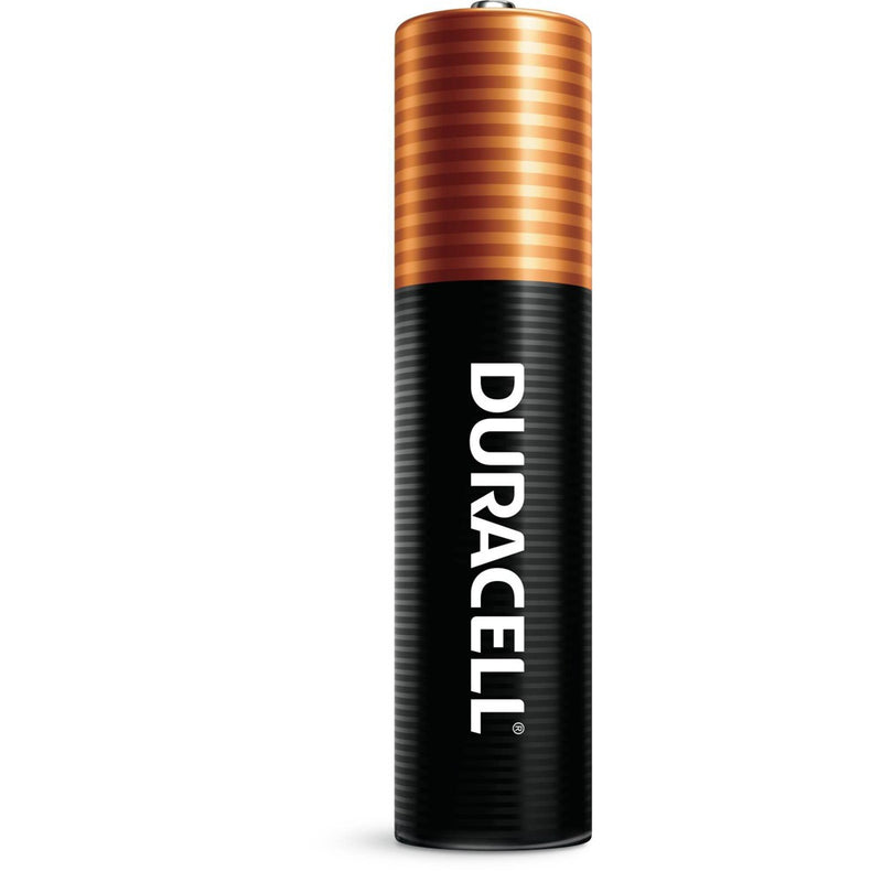 Duracell Coppertop AAA Batteries - 4 Pack Alkaline Battery EXP 03/2035