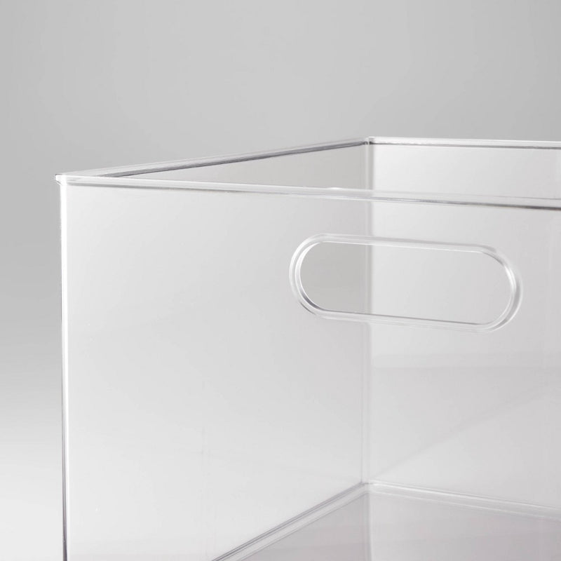 12" x 12" x 8" All Purpose Storage Bin - Brightroom™