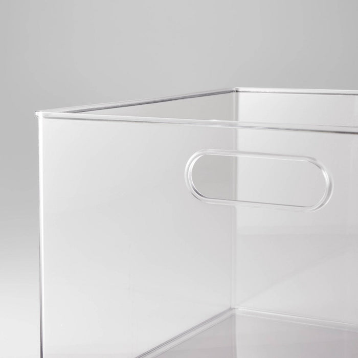 12" x 12" x 8" All Purpose Storage Bin - Brightroom™