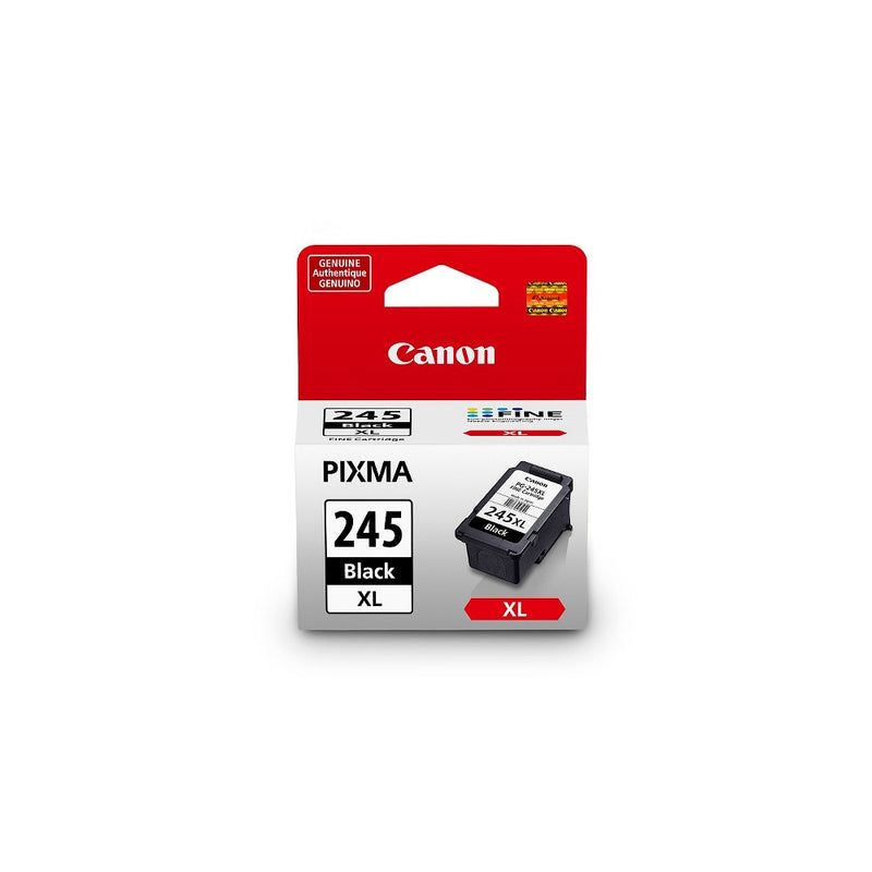 Canon 245XL Single Ink Cartridge - Black (8278B013) *NEW & SEALED*
