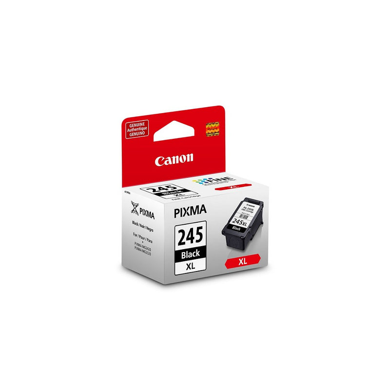 Canon 245XL Single Ink Cartridge - Black (8278B013) *NEW & SEALED*