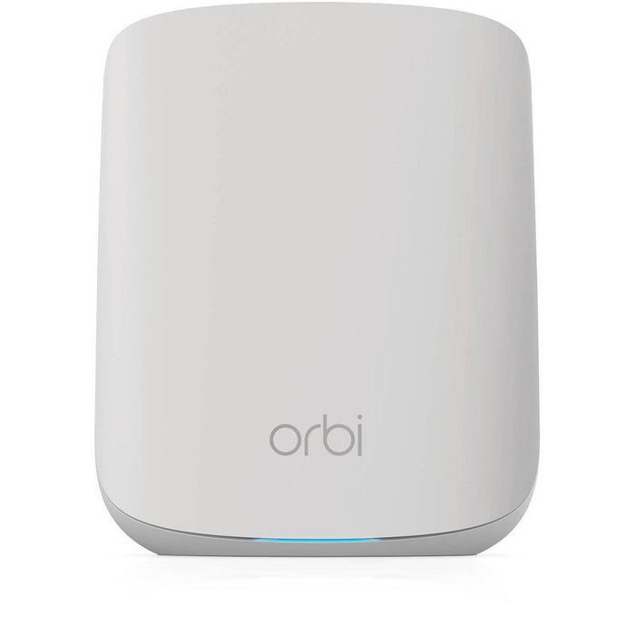 Netgear AX3000 WiFi 6 Tri-Band 2pk Mesh System - RBK652S