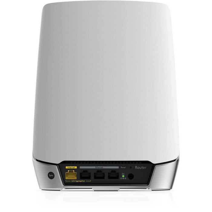 Netgear AX3000 WiFi 6 Tri-Band 2pk Mesh System - RBK652S