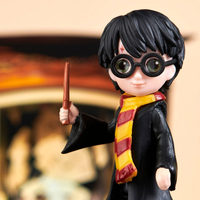 Wizarding World Harry Potter 3" Magical Minis Harry Potter
