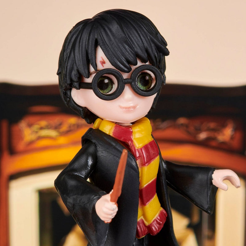 Wizarding World Harry Potter 3" Magical Minis Harry Potter