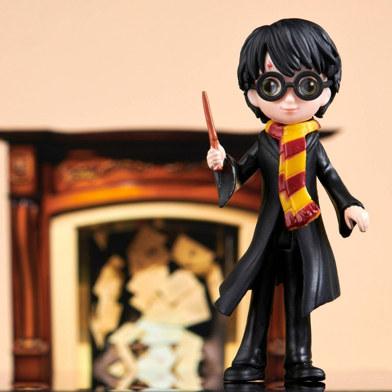 Wizarding World Harry Potter 3" Magical Minis Harry Potter